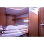 Book yachts online - sailboat - Dufour 460 Grand Large - Mincipesa - rent