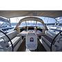 Book yachts online - sailboat - Dufour 412 Grand large - Skyra - rent