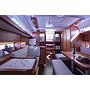 Book yachts online - sailboat - Dufour 412 Grand large - Skyra - rent
