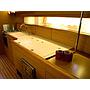 Book yachts online - sailboat - Sun Odyssey 49i - Kimera - rent