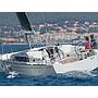 Book yachts online - sailboat - Oceanis 38.1 - Neo - rent