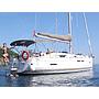 Book yachts online - sailboat - Sun Odyssey 409 - Kybele - rent