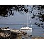 Book yachts online - sailboat - Sun Odyssey 409 - Kybele - rent
