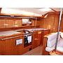 Book yachts online - sailboat - Sun Odyssey 49 - Altea - rent