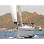 Book yachts online - sailboat - Oceanis 393 Clipper - Selina - rent