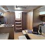 Book yachts online - sailboat - Dufour 412 Grand large - Centilmen - rent