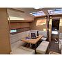 Book yachts online - sailboat - Dufour 412 Grand large - Centilmen - rent