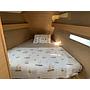 Book yachts online - sailboat - Dufour 412 Grand large - Centilmen - rent