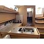 Book yachts online - sailboat - Dufour 412 Grand large - Centilmen - rent
