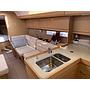Book yachts online - sailboat - Dufour 412 Grand large - Centilmen - rent