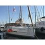 Book yachts online - sailboat - Dufour 382 Grand Large - Desperado - rent