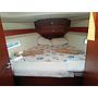 Book yachts online - sailboat - Dufour 382 Grand Large - Desperado - rent
