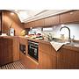 Book yachts online - sailboat - Bavaria Cruiser 46 - Santiago - rent