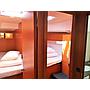 Book yachts online - sailboat - Bavaria Cruiser 46 - Santiago - rent