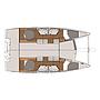 Book yachts online - catamaran - Lucia 40 - Hola - rent