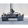 Book yachts online - catamaran - Lagoon 560 - Blue Ocean - rent