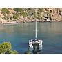 Book yachts online - catamaran - Lagoon 560 - Blue Ocean - rent