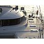 Book yachts online - catamaran - Lagoon 560 - Blue Ocean - rent
