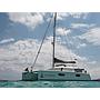 Book yachts online - catamaran - Saba 50 - Royal Cracow - rent