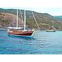 Book yachts online - other - Gulet - Victoria - rent