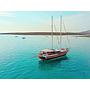 Book yachts online - other - Gulet - Victoria - rent
