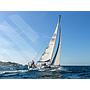Book yachts online - sailboat - Ofcet 32 sc - Timanfaya - rent