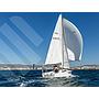 Book yachts online - sailboat - Ofcet 32 sc - Timanfaya - rent