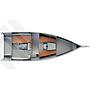 Book yachts online - sailboat - Django 8S - Etoilier II - rent