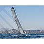 Book yachts online - sailboat - Pogo 30 - Harmattan - rent