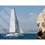 Book yachts online - sailboat - Pogo 30 - Harmattan - rent