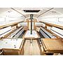 Book yachts online - sailboat - Elan S3 - Kind of Blue - rent