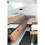 Book yachts online - sailboat - Pogo 36 - Spicy - rent