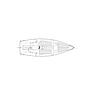 Book yachts online - sailboat - J 88 - Mauka - rent