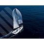 Book yachts online - sailboat - MMW 33 - Cipango - rent