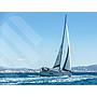 Book yachts online - sailboat - Grand Soleil 43 - Jabadao - rent