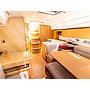 Book yachts online - sailboat - Grand Soleil 43 - Jabadao - rent