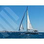 Book yachts online - sailboat - Oceanis 55 - Roxane  - rent