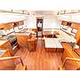 Book yachts online - sailboat - Oceanis 55 - Roxane  - rent