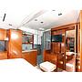 Book yachts online - sailboat - Oceanis 55 - Roxane  - rent