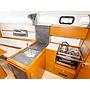 Book yachts online - sailboat - Sun Odyssey 349 - CHAMAREL - rent