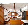 Book yachts online - sailboat - Sun Odyssey 349 - CHAMAREL - rent