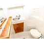 Book yachts online - other - Tricat 30 - Breva - rent
