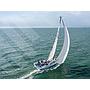 Book yachts online - sailboat - MMW 33 - Solano - rent
