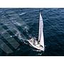 Book yachts online - sailboat - First 34.7 - One - rent