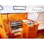 Book yachts online - sailboat - First 34.7 - One - rent