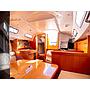 Book yachts online - sailboat - First 34.7 - One - rent