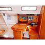 Book yachts online - sailboat - First 34.7 - One - rent