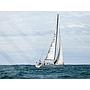 Book yachts online - sailboat - First 34.7 - One - rent