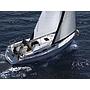 Book yachts online - sailboat - Bavaria 30 Cruiser - Arca - rent