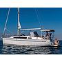 Book yachts online - sailboat - Bavaria 34 Cruiser - Be Happy - rent